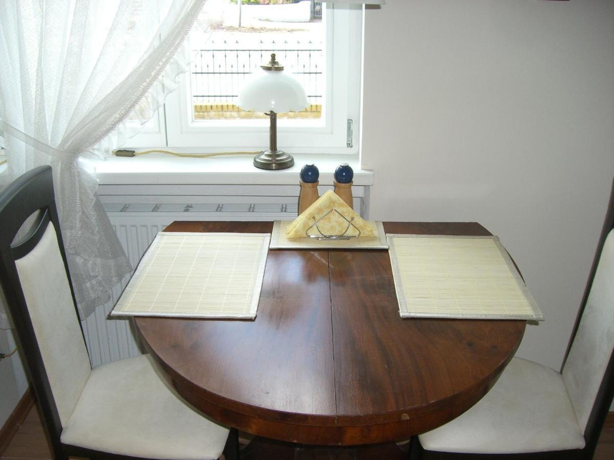 Villa Moeller Treuenbrietzen Zimmer foto